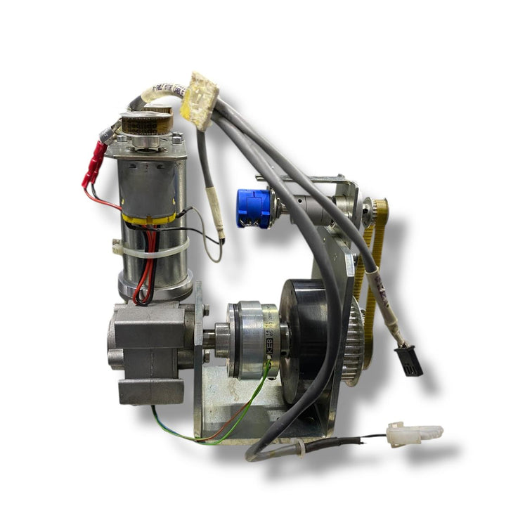 Bernio Mvsf 742 26 1/30+05.03.200-0241 motor reductor