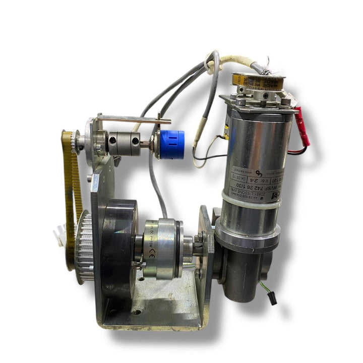 Bernio Mvsf 742 26 1/30+05.03.200-0241 motor reductor