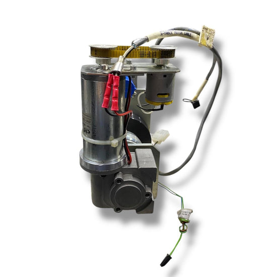 Bernio Mvsf 742 26 1/30+05.03.200-0241 motor reductor