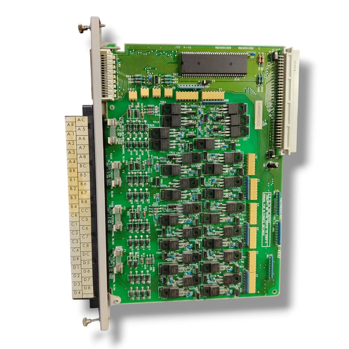 SIEMENS 505-4532 MODULO DE SALIDA DIGITAL