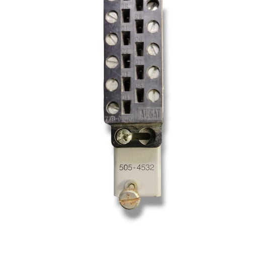 SIEMENS 505-4532 MODULO DE SALIDA DIGITAL