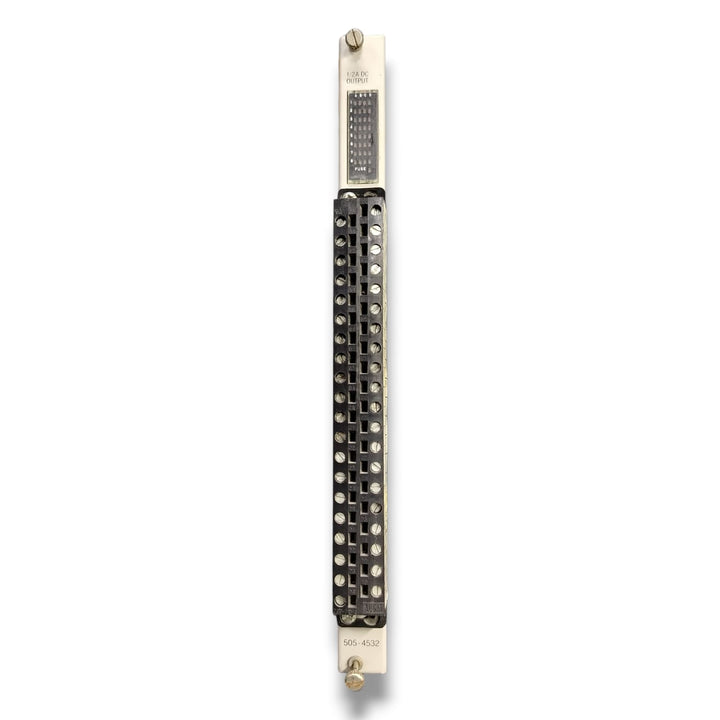 SIEMENS 505-4532 MODULO DE SALIDA DIGITAL