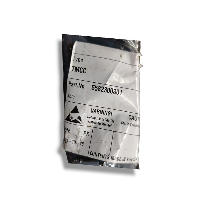 TETRA PAK TMCC 5582300301 MODULO CONTROLADOR