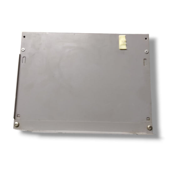 SIEMENS 505-6508 RACK DE MONTAJE DE 8 RANURAS