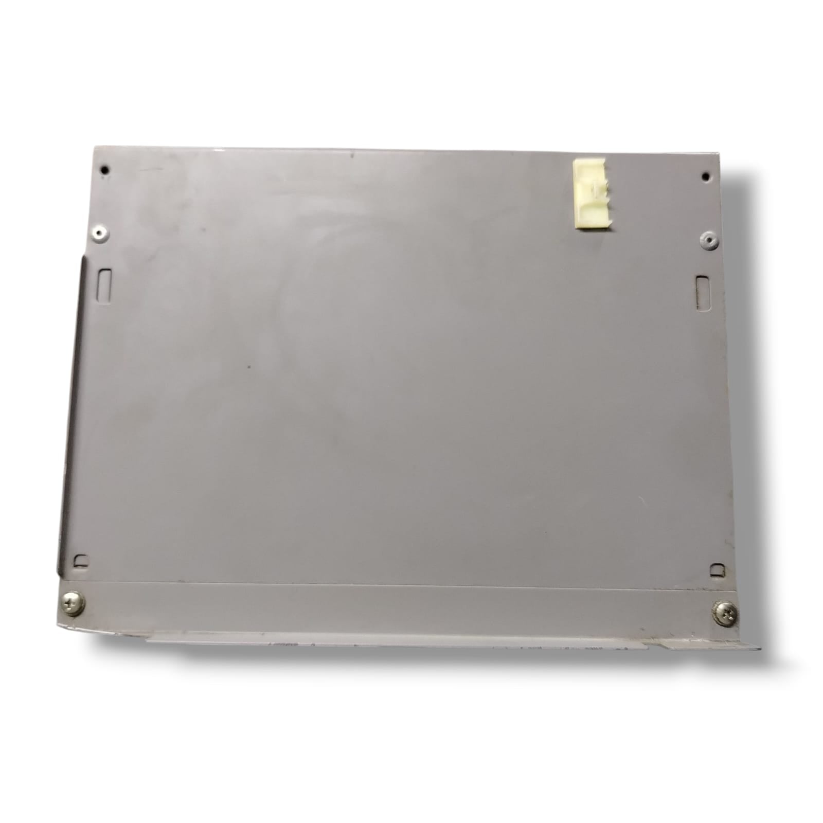 SIEMENS 505-6508 RACK DE MONTAJE DE 8 RANURAS