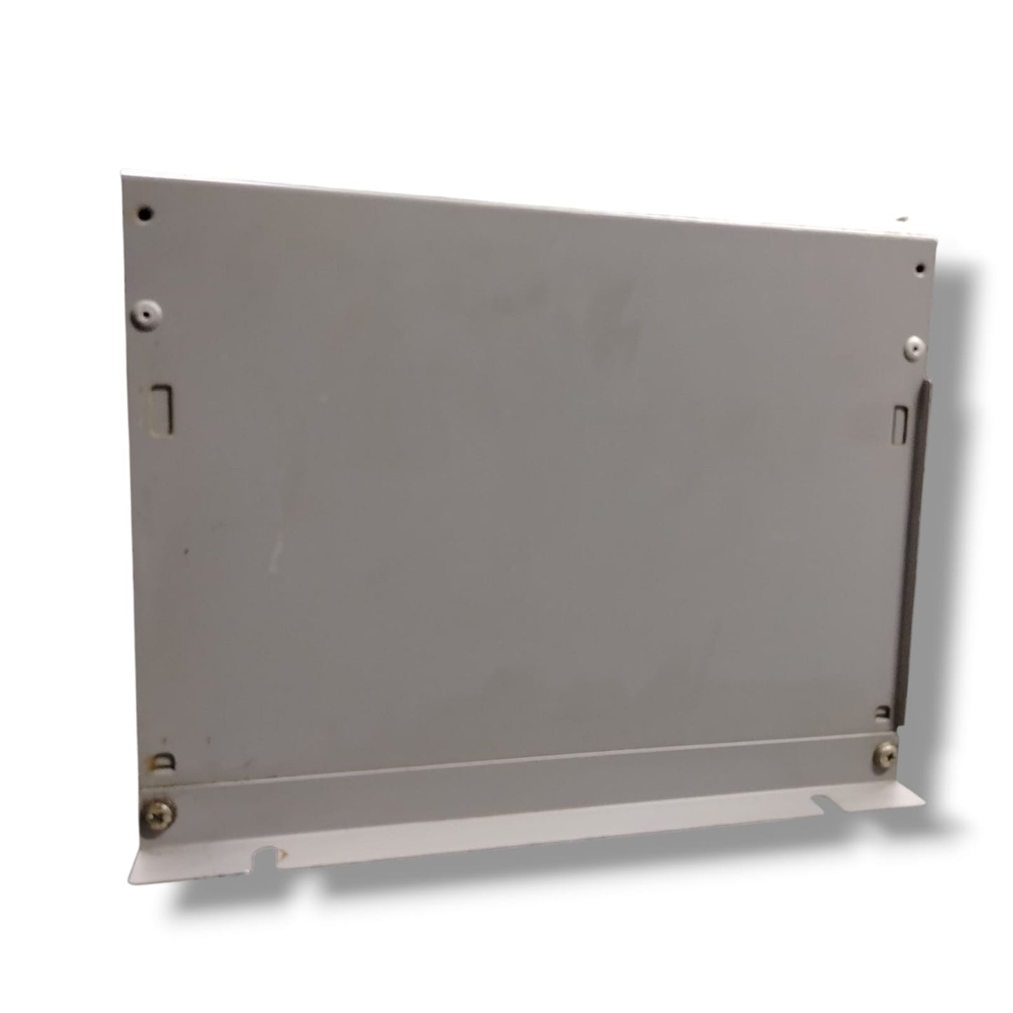 SIEMENS 505-6508 RACK DE MONTAJE DE 8 RANURAS