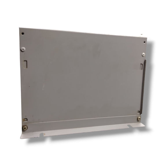 SIEMENS 505-6508 RACK DE MONTAJE DE 8 RANURAS