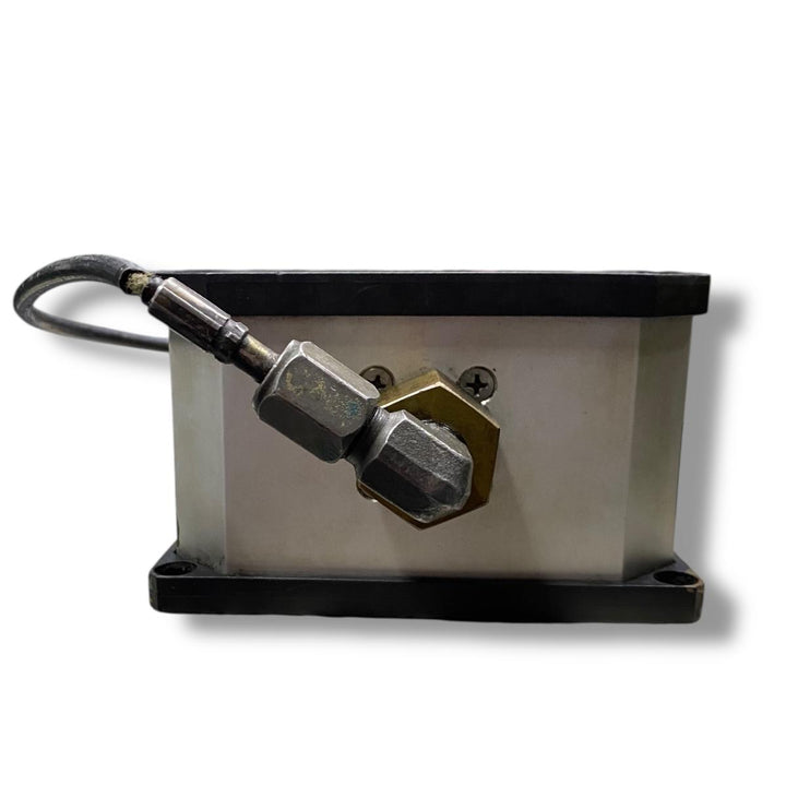 Hydac Electrinic Eds 1600 interruptor electrónico de presión