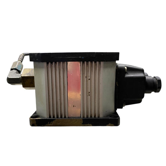 Hydac Electrinic Eds 1600 interruptor electrónico de presión
