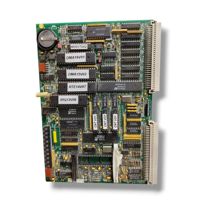 BALANCE ENGINEERING BEBMIA104-X7 TARJETA DE CIRCUITO
