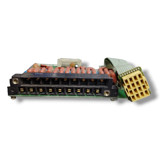 ALLEN BRADLEY C-8730-1203 TARJETA