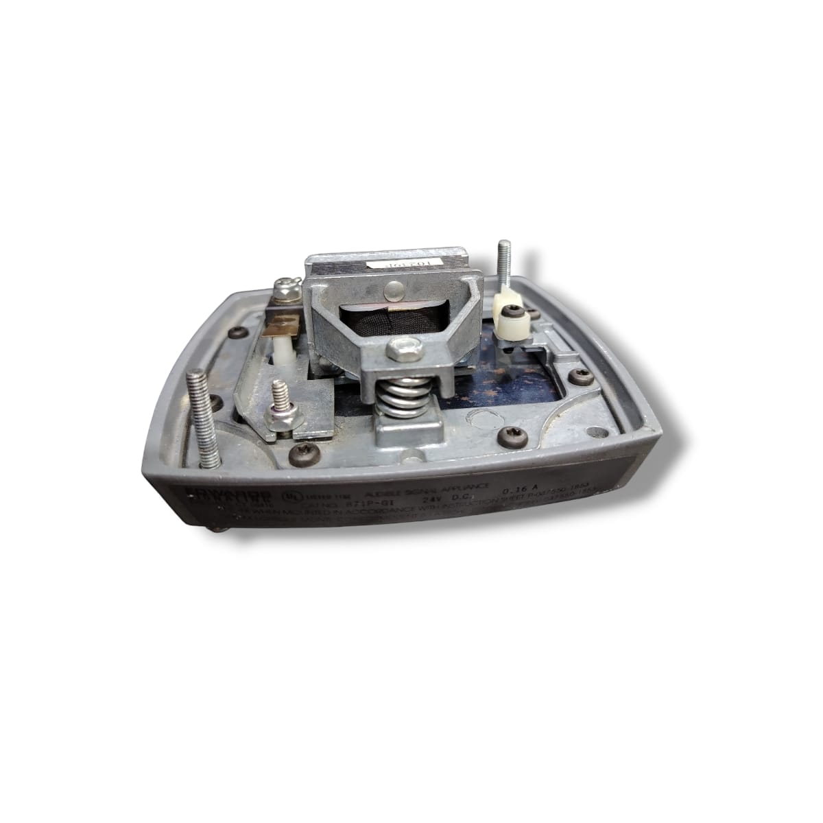 EDWARS 871P-G1 HORN VIBRATORIO