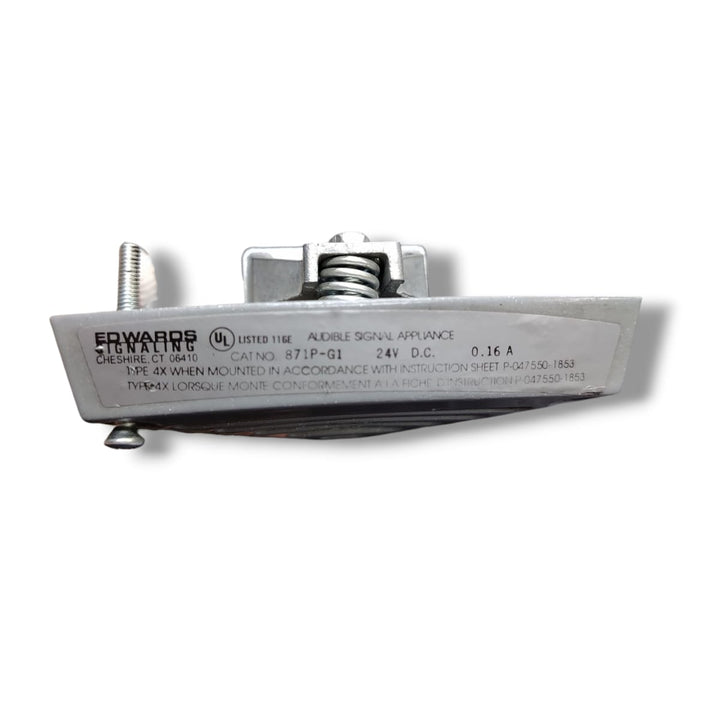 EDWARS 871P-G1 HORN VIBRATORIO
