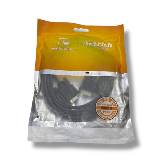 ARTRICH TK-S7/200 CONTROLADOR LOGICO PROGRAMABLE