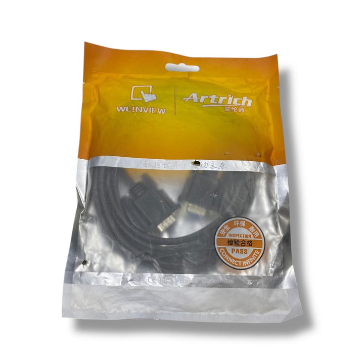 ARTRICH TK-S7/200 CONTROLADOR LOGICO PROGRAMABLE
