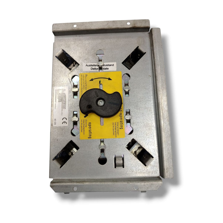 SIEMENS 6FC5247-0AF08-4AA0 DISCO DURO