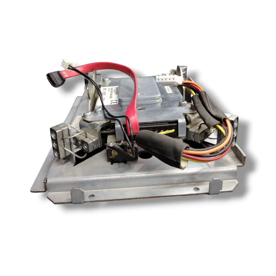 SIEMENS 6FC5247-0AF08-4AA0 DISCO DURO