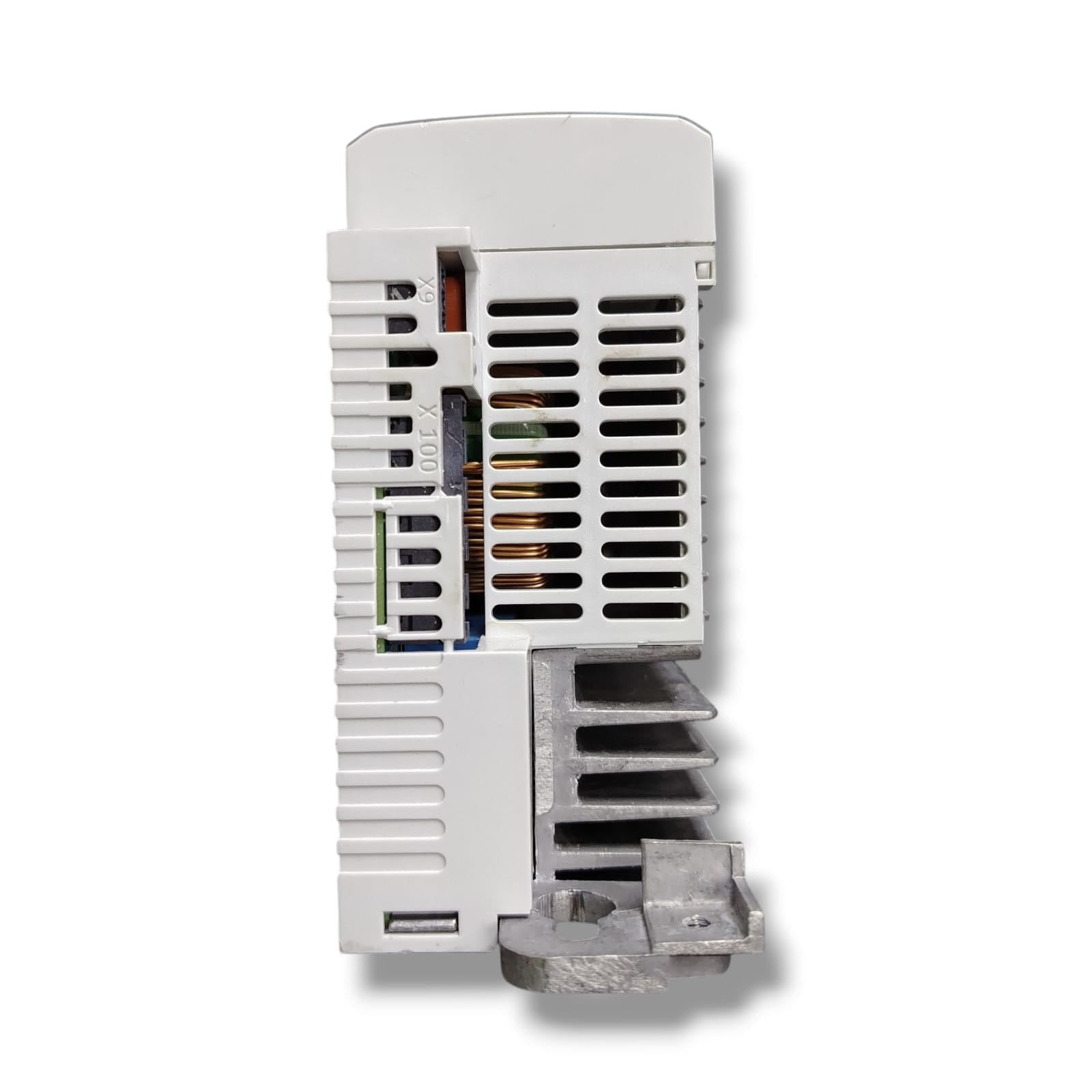 LENZE HANS-LENZE-STRABE 31855 I550 VARIADOR DE FRECUENCIA