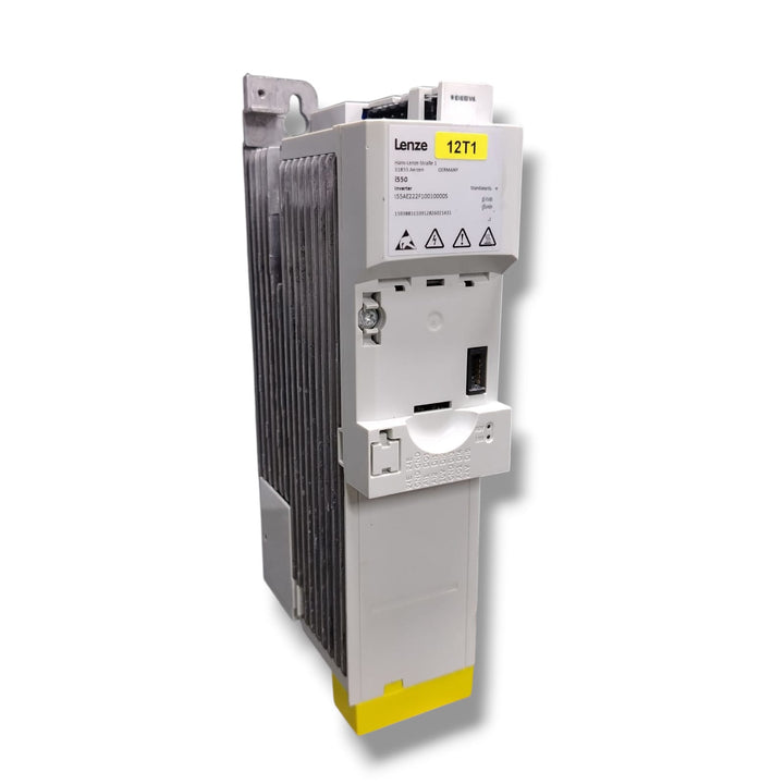LENZE HANS-LENZE-STRABE 31855 I550 VARIADOR DE FRECUENCIA