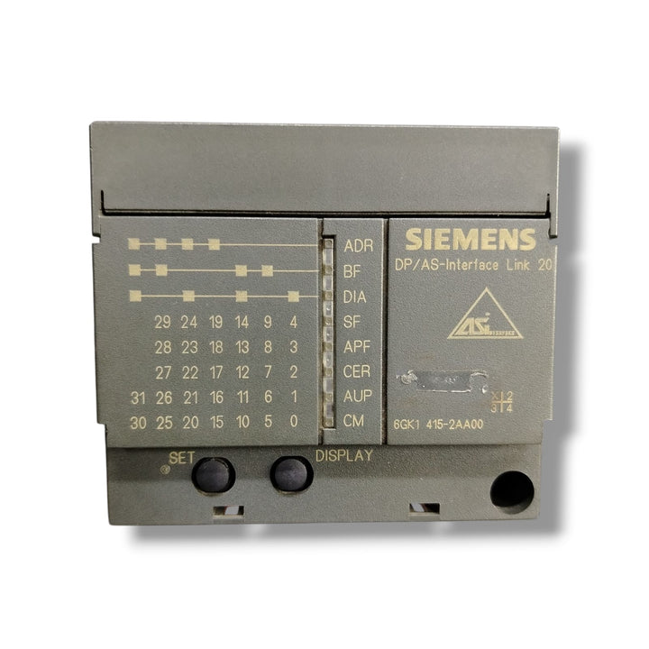 SIEMENS 6GK1415-2AA00 MODULO DE INTERFAZ