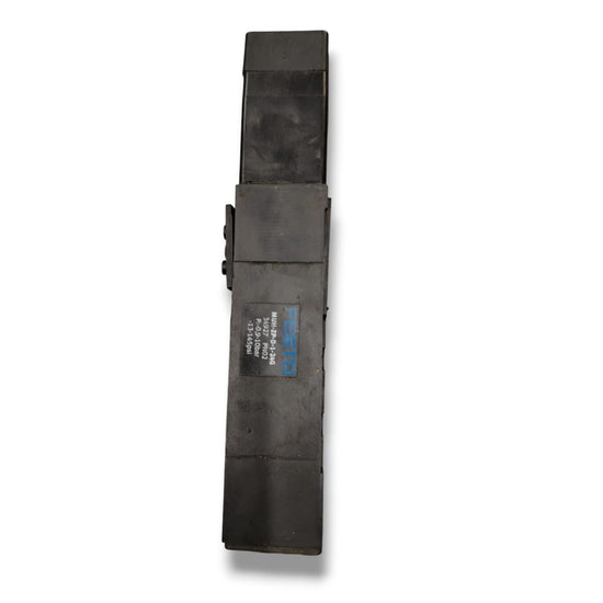 FESTO MSUG-3-24V DC+MUHX2-ZP-D-1-24G VALVULA SOLENOIDE MODULAR