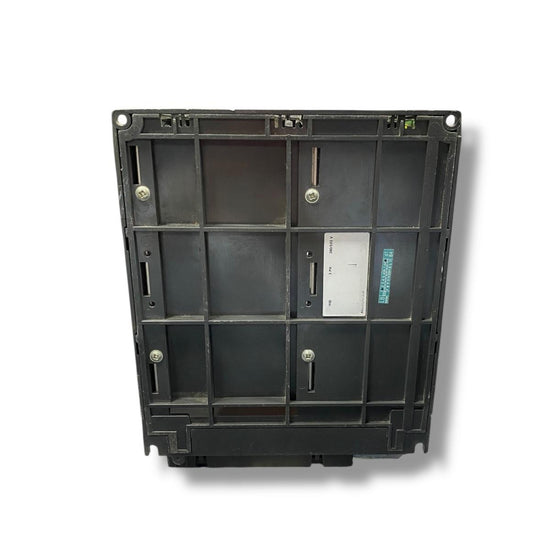 Siemens 6se3221-edc40 convertidor de frecuencia