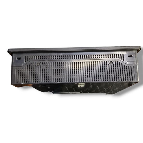 QUICKPANEL QPI31200S2P-B PANEL DE OPERADOR