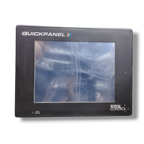 QUICKPANEL QPI31200S2P-B PANEL DE OPERADOR