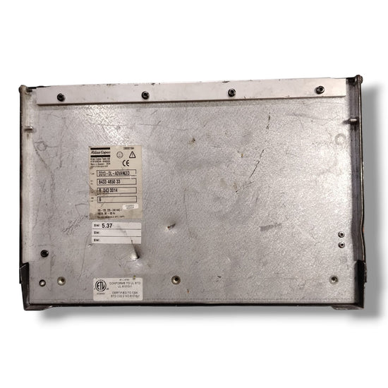 ATLAS COPCO D3L3-DL ADVANCED CONTROLADOR/DRIVE