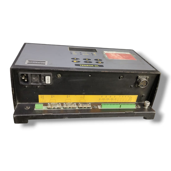ATLAS COPCO D3L3-DL ADVANCED CONTROLADOR/DRIVE
