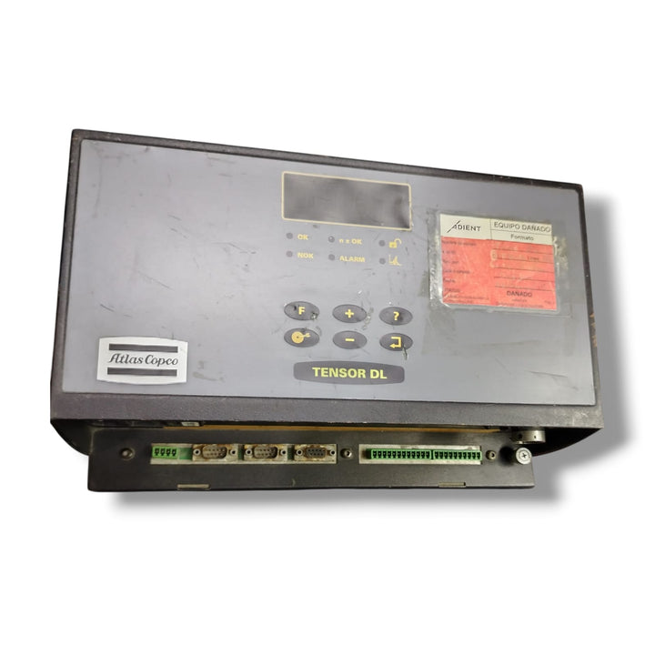 ATLAS COPCO D3L3-DL ADVANCED CONTROLADOR/DRIVE
