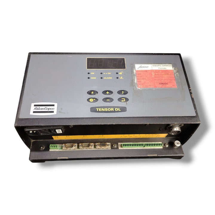 ATLAS COPCO D3L3-DL ADVANCED CONTROLADOR/DRIVE