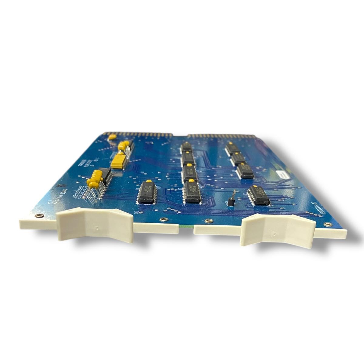 Adcole Pc.brd 37371 placa de circuito impreso