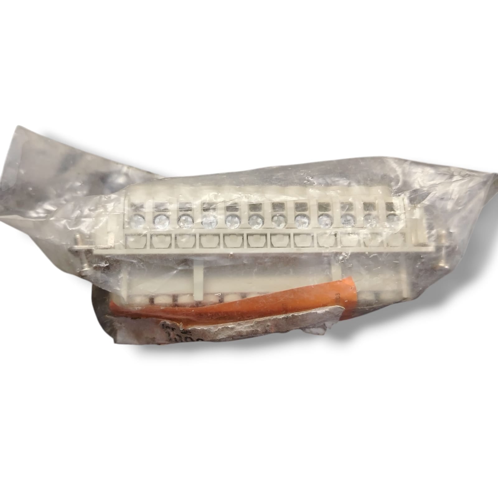 WEIDMULLER 121130000 HDC HE 24 FS CONECTOR HEMBRA