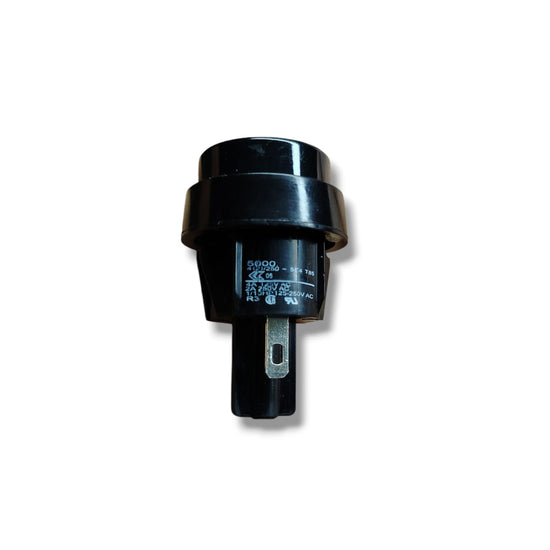 MARQUARDT 5000.0104 REDONDO 4A IP40 SPNO PULSADOR MOMENTANEO