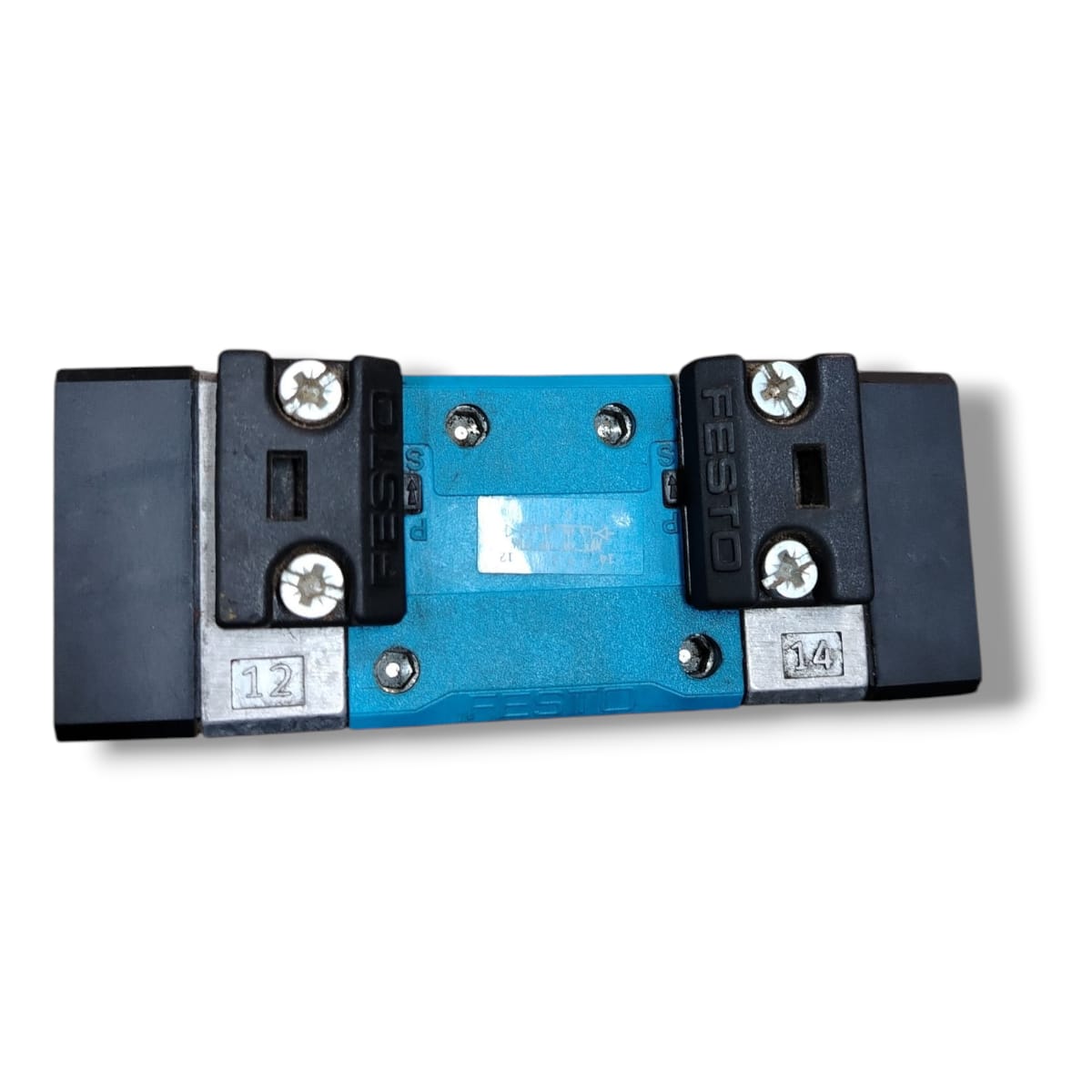 FESTO VL-5/3E-D-1-C VÁLVULAS