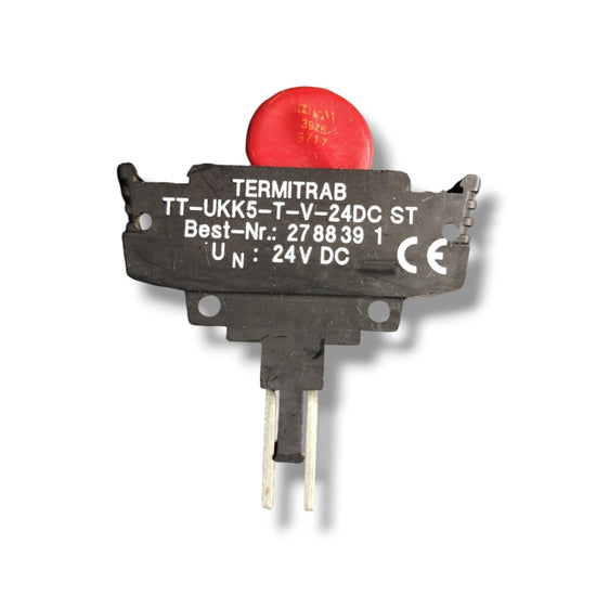 PHOENIX CONTACT ST-BE 278839 1