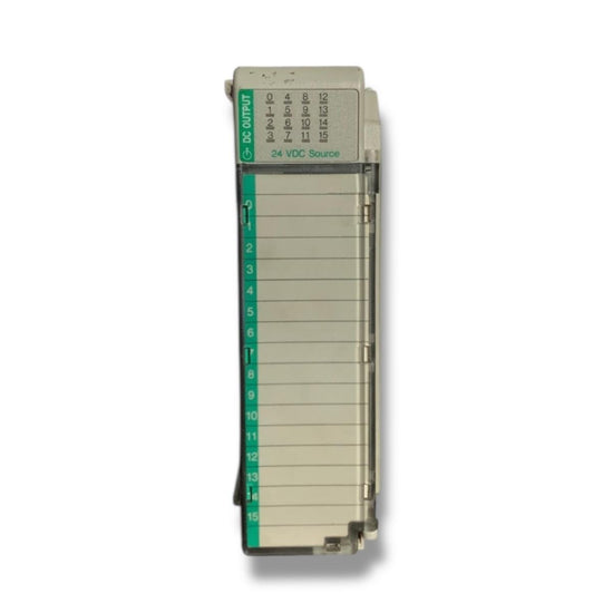 Allen Bradley 1769-ob16 módulo de salida digital