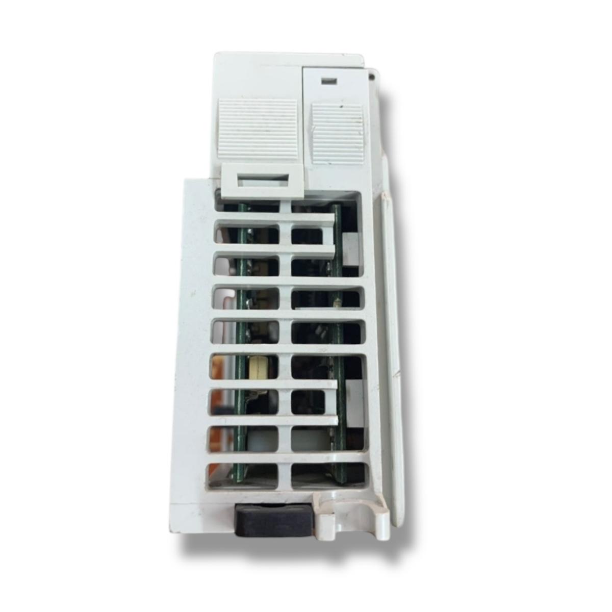 Allen Bradley 1769-ascii módulo de comunicación