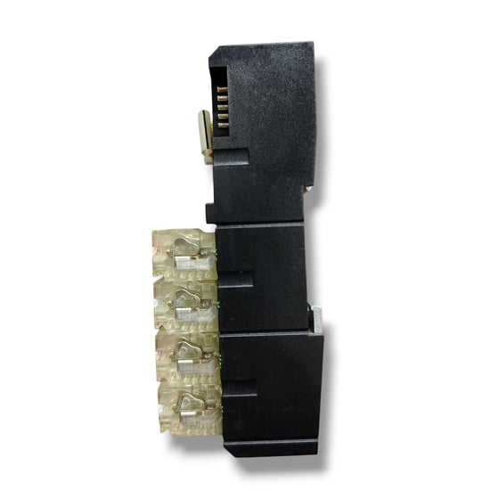 MURR ELECTRONIK CUBE20 CO16 56117 MODULO DE EXPANSION