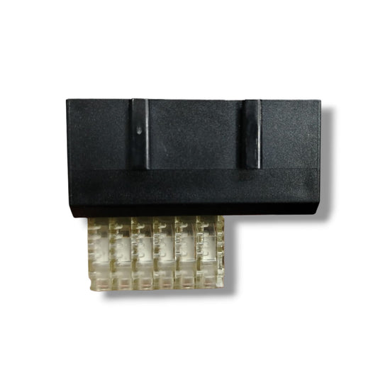 MURR ELECTRONIK CUBE20 CO16 56117 MODULO DE EXPANSION