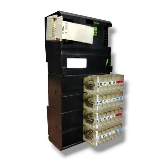 MURR ELECTRONIK CUBE20 CO16 56117 MODULO DE EXPANSION