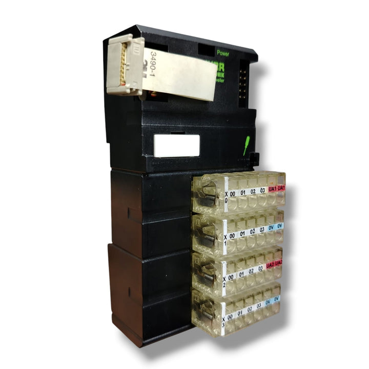 MURR ELECTRONIK CUBE20 CO16 56117 MODULO DE EXPANSION