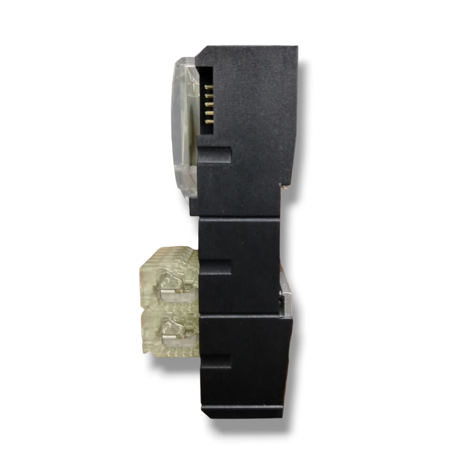 MURRELEKTRONIK CUBE20 BN-E/IP DI8