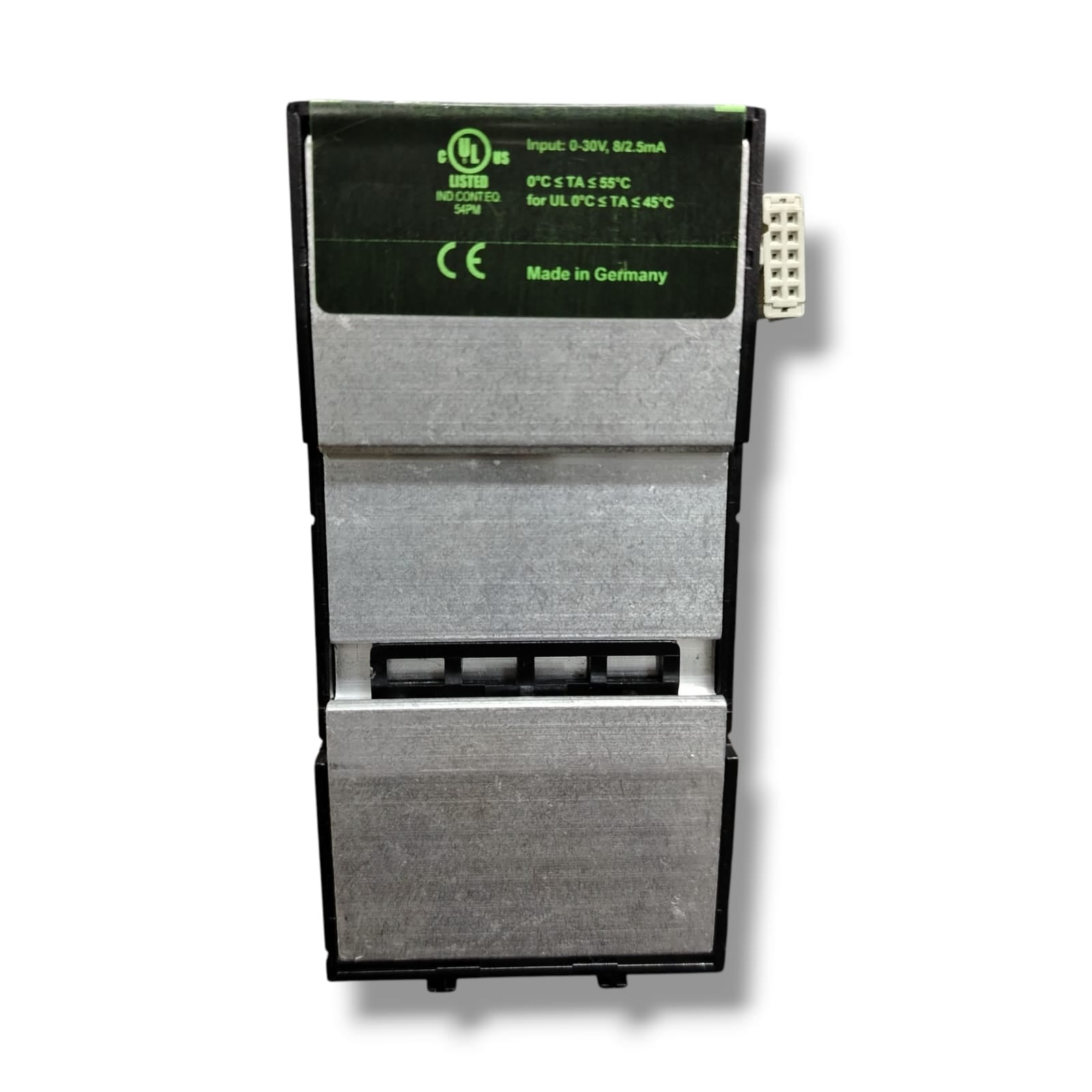 MURR ELECTRONIK CUBE20 DI32 56112 MODULO DE ENTRADA DIGITAL