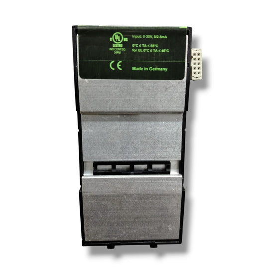 MURR ELECTRONIK CUBE20 DI32 56112 MODULO DE ENTRADA DIGITAL