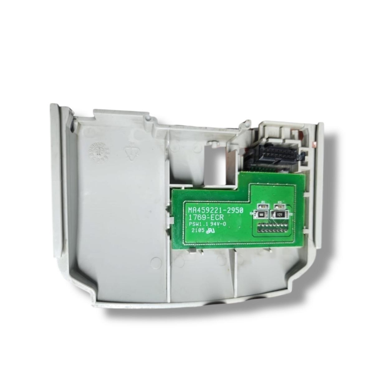 Allen Bradley 1769-ecr módulo de terminador