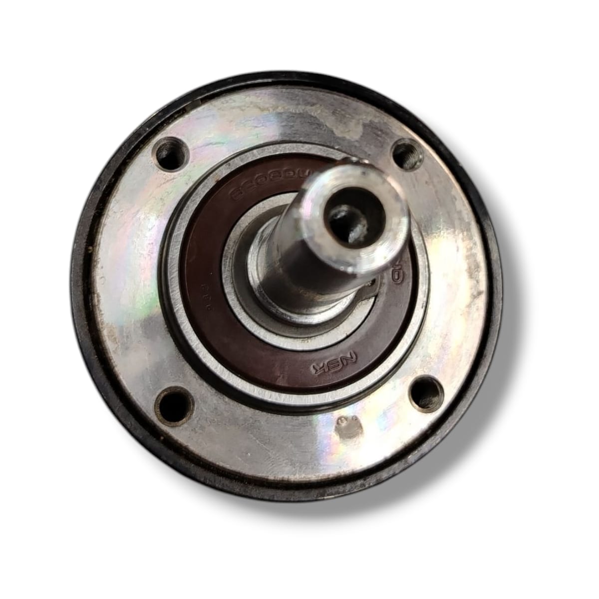 BONFIGLIOLI MPB1010S0005 MOTOR MODULAR