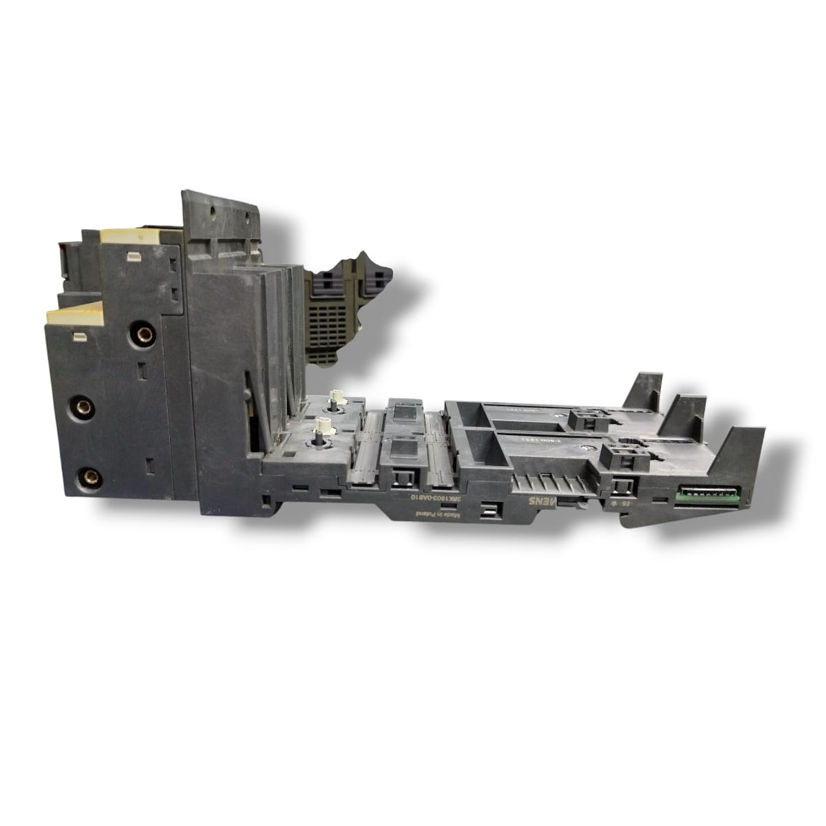 SIEMENS 3RK1903-0AB10+TM-DS45 S31-01 S MODULO TERMINAL (CON DETALLE)