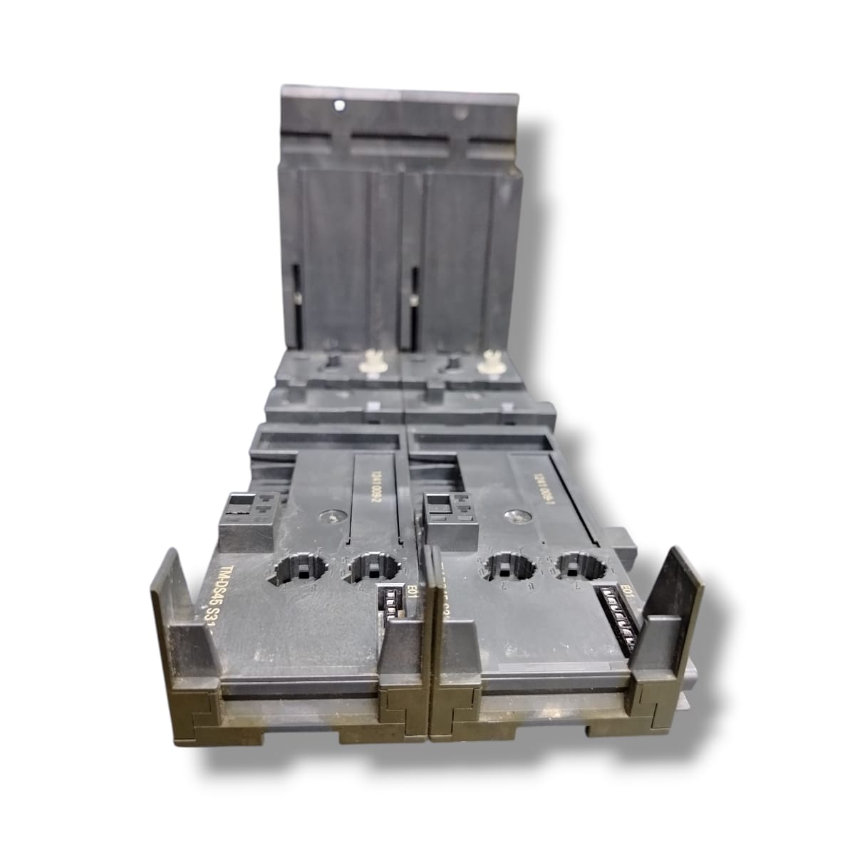 SIEMENS 3RK1903-0AB10+TM-DS45 S31-01 S MODULO TERMINAL (CON DETALLE)